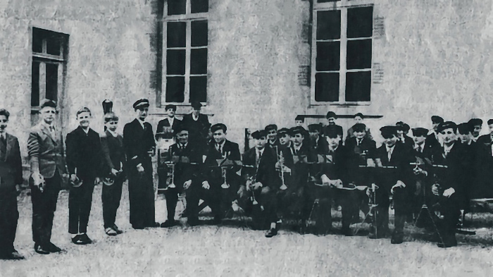 [Fête du printemps 1962]